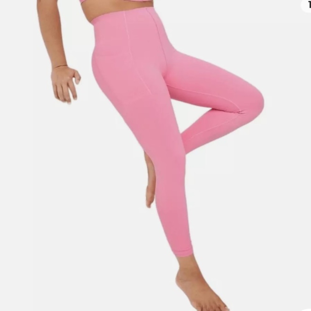 Aerie leggings worn once